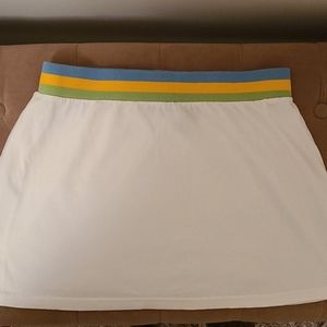 Swim Cover-up Skirt